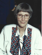 alma sherrill