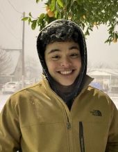 jacob  salazar
