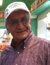oscar garza