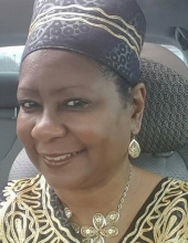 deborah  jordan 