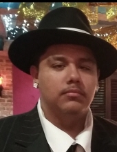 michael  dominguez
