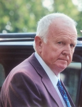 kenneth  brown 