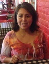 sally  garcia