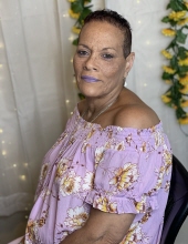 cynthia white