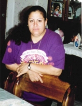 maria  lopez