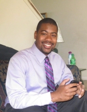 trenton jackson