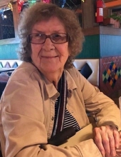 wanda wynns
