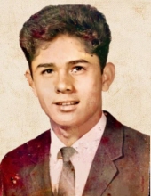 eudosio  martinez