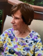 eleanor francis