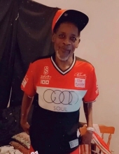 johnny mitchell, jr.