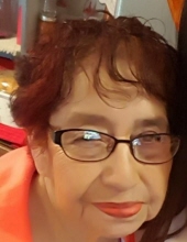 gabina  mccumber 