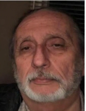 raul  marin jr. 