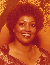 mary  jones