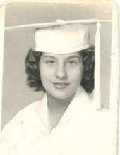 margaret  vargas
