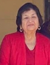 angelita salazar