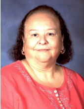 maria  salazar