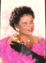 catherine scott