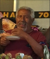 agapito hernandez