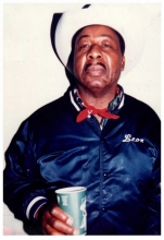 leon powell