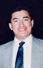 joe  montoya 