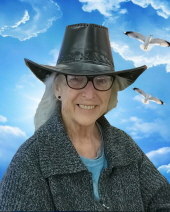 ms. frances lynn