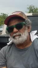 raul cruz, sr.