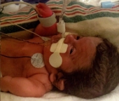 baby josiah garcia