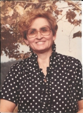 virginia montez