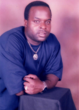 fred henderson iii