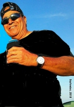 andrew ramos