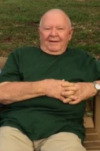 john harrell