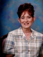 olga stovall
