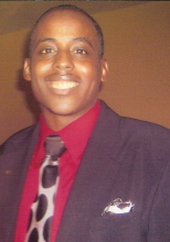 luther hampton, iii