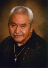 dionicio campos
