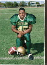 johnathan franklin