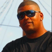 carl roberson
