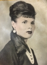 irma garcia