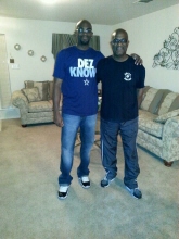 benny  shanklin jr. 