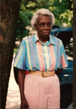 gloria jackson