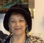 norberta castillo