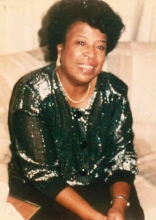 stella mcvea