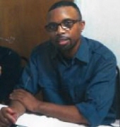 kelvin marsh