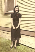 mary wallish