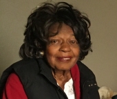 betty alexander