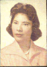 marianita perez