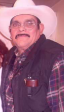 blas carrillo, jr.
