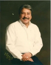 eddie villarreal