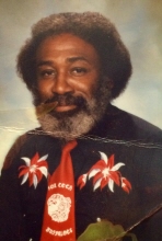  alvin oliver