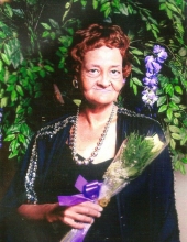 florence wyatt