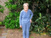 vivian gould